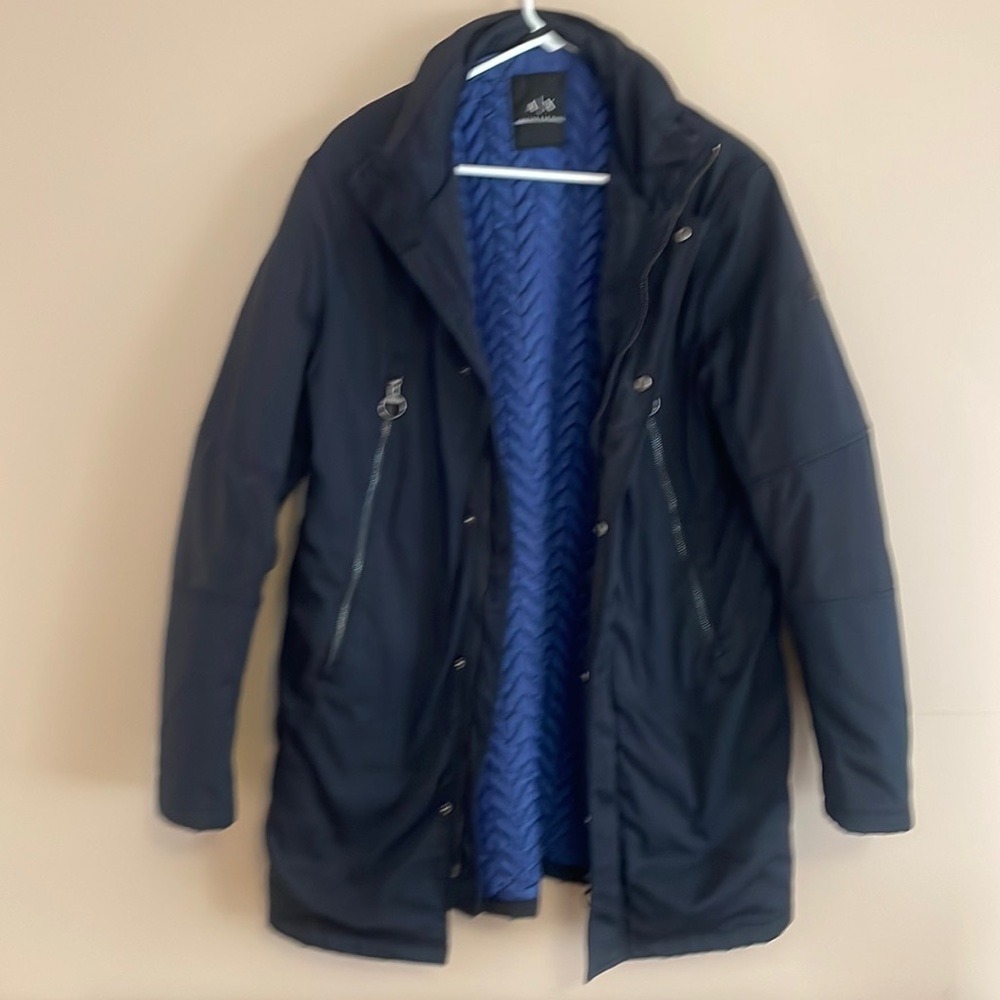 Armani Exchange Parka